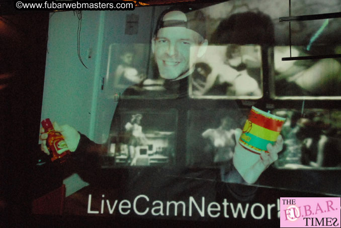 The 2much 10th Anniversary Binery Birthday Bash