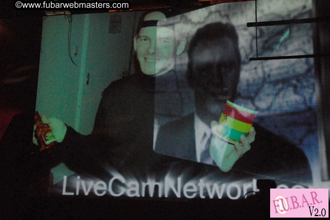 The 2much 10th Anniversary Binery Birthday Bash