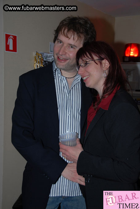 The 2much 10th Anniversary Binery Birthday Bash