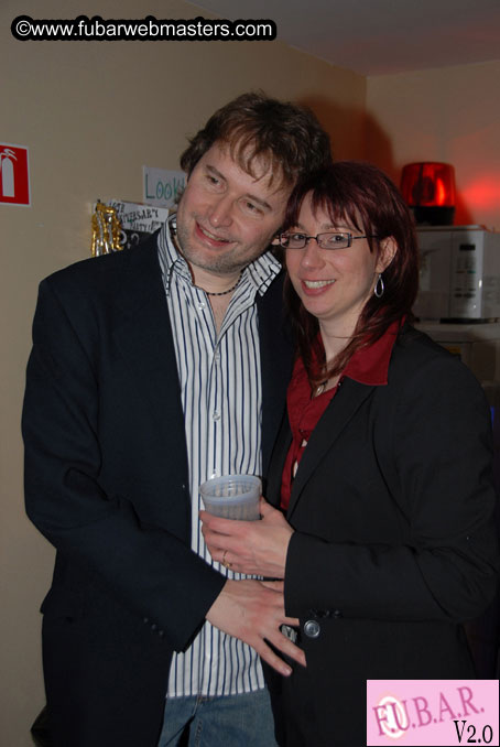 The 2much 10th Anniversary Binery Birthday Bash