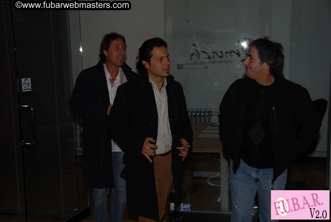 The 2much 10th Anniversary Binery Birthday Bash