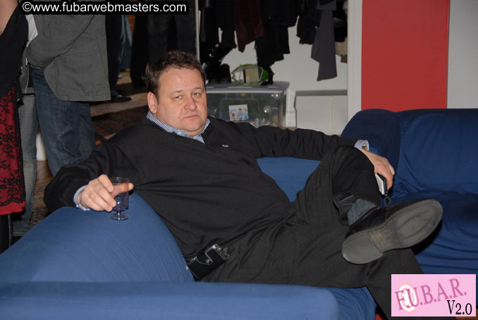 The 2much 10th Anniversary Binery Birthday Bash