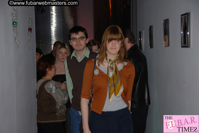 The 2much 10th Anniversary Binery Birthday Bash