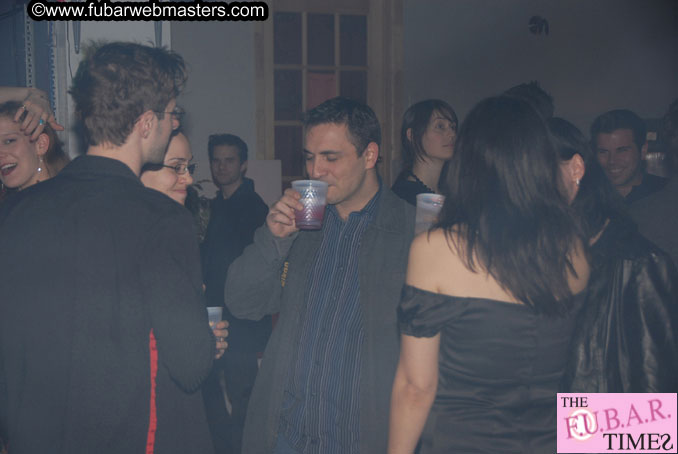 The 2much 10th Anniversary Binery Birthday Bash