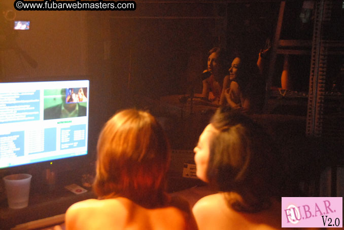 The 2much 10th Anniversary Binery Birthday Bash