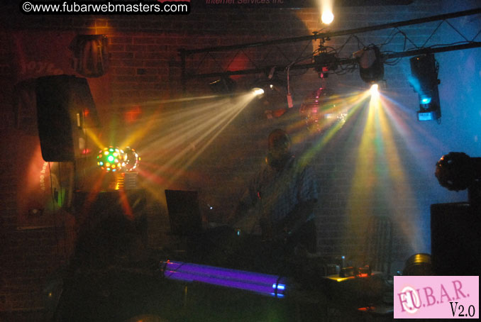 The 2much 10th Anniversary Binery Birthday Bash