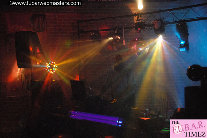 The 2much 10th Anniversary Binery Birthday Bash