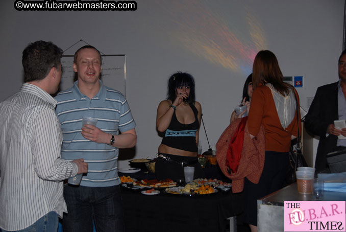 The 2much 10th Anniversary Binery Birthday Bash