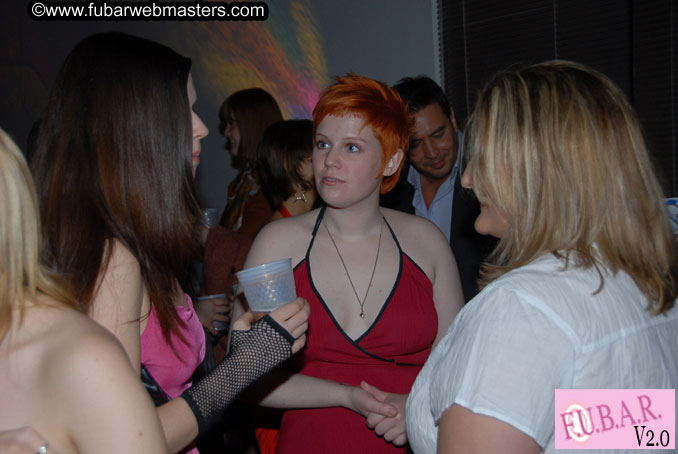 The 2much 10th Anniversary Binery Birthday Bash