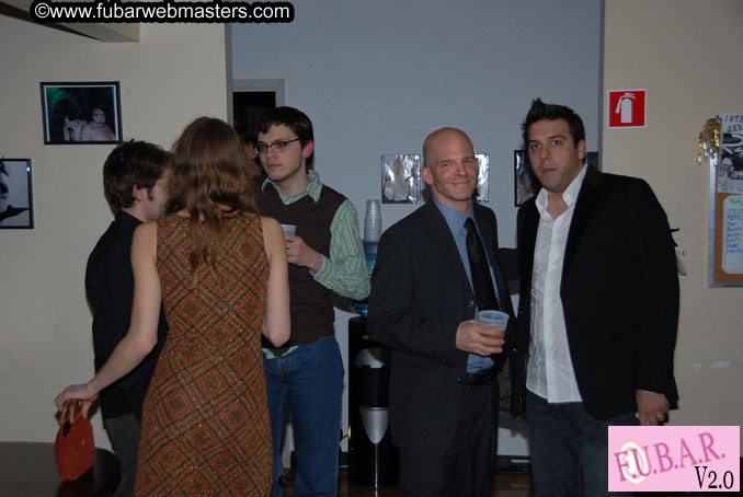 The 2much 10th Anniversary Binery Birthday Bash