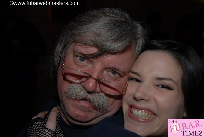 The 2much 10th Anniversary Binery Birthday Bash