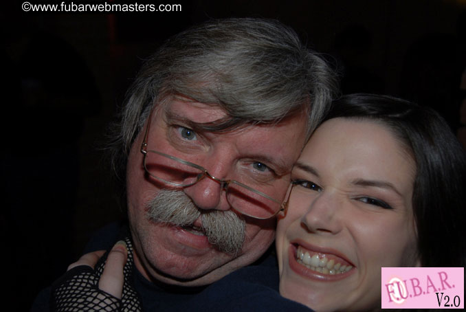 The 2much 10th Anniversary Binery Birthday Bash