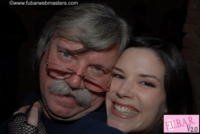 The 2much 10th Anniversary Binery Birthday Bash