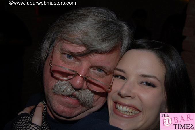 The 2much 10th Anniversary Binery Birthday Bash