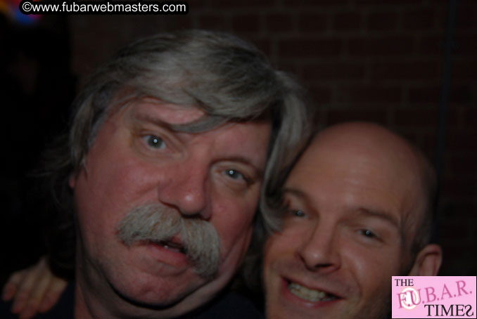 The 2much 10th Anniversary Binery Birthday Bash