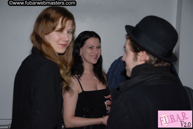 The 2much 10th Anniversary Binery Birthday Bash