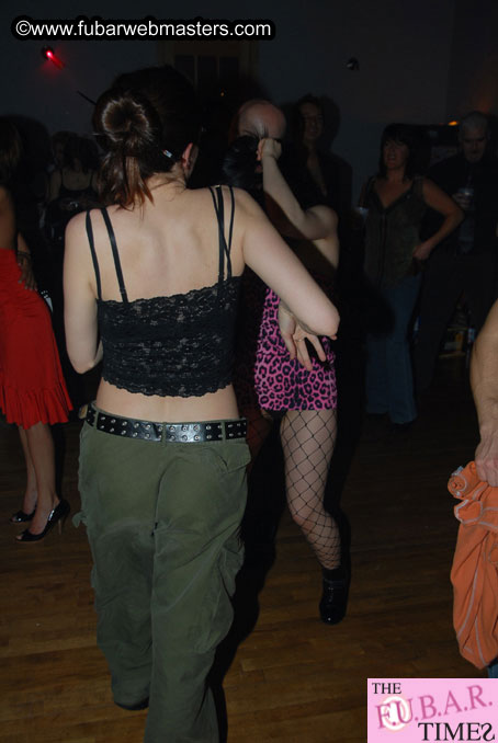 The 2much 10th Anniversary Binery Birthday Bash