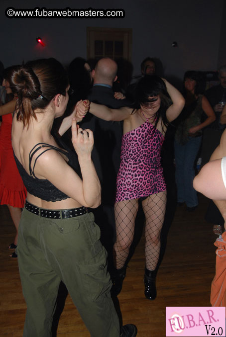 The 2much 10th Anniversary Binery Birthday Bash