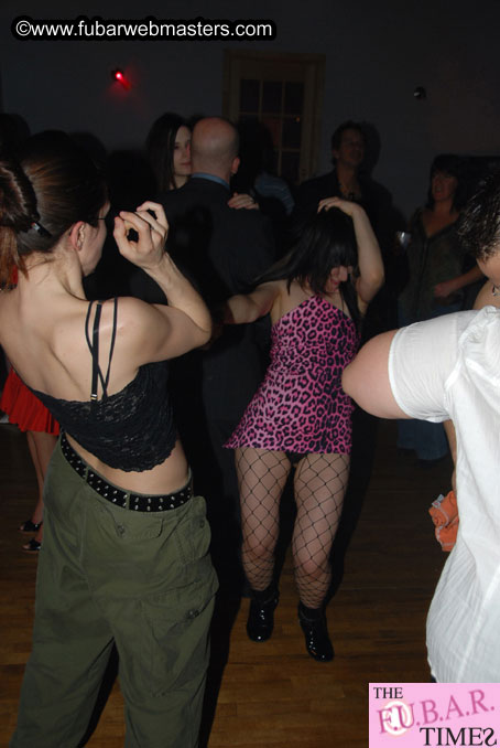 The 2much 10th Anniversary Binery Birthday Bash