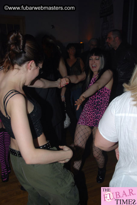 The 2much 10th Anniversary Binery Birthday Bash