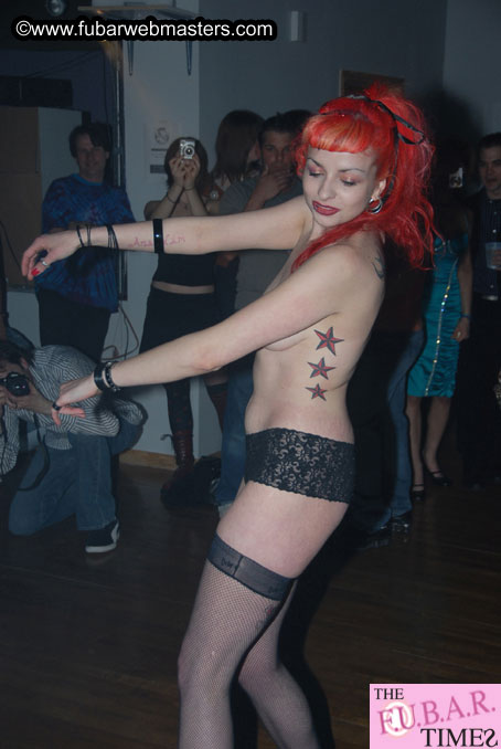 The 2much 10th Anniversary Binery Birthday Bash