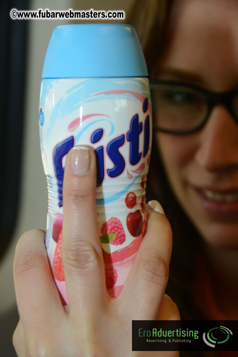 Sunday Night Hanging with Friends