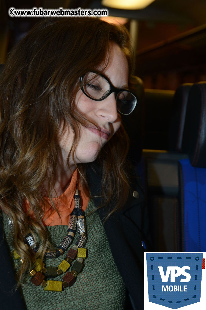 Sunday Night Hanging with Friends