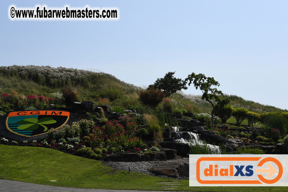 Annual Qwebec Golf Tournament