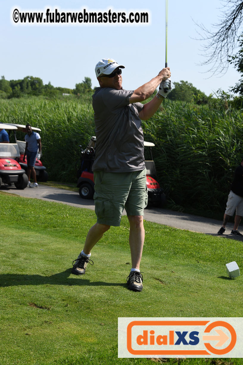 Annual Qwebec Golf Tournament