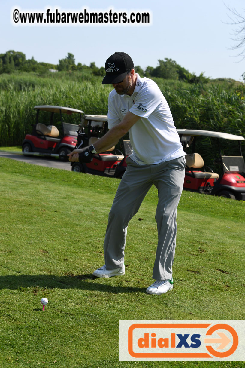 Annual Qwebec Golf Tournament