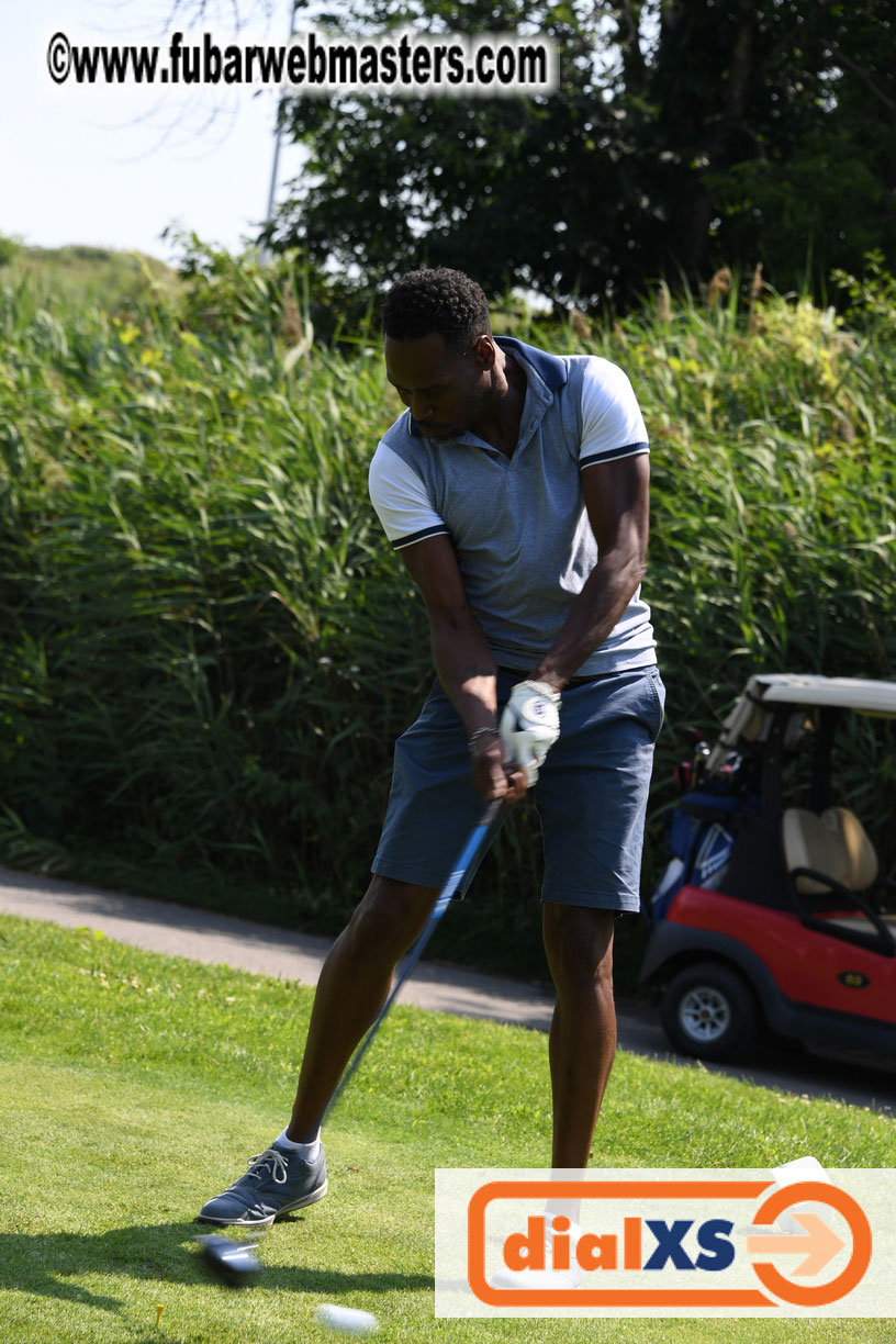 Annual Qwebec Golf Tournament