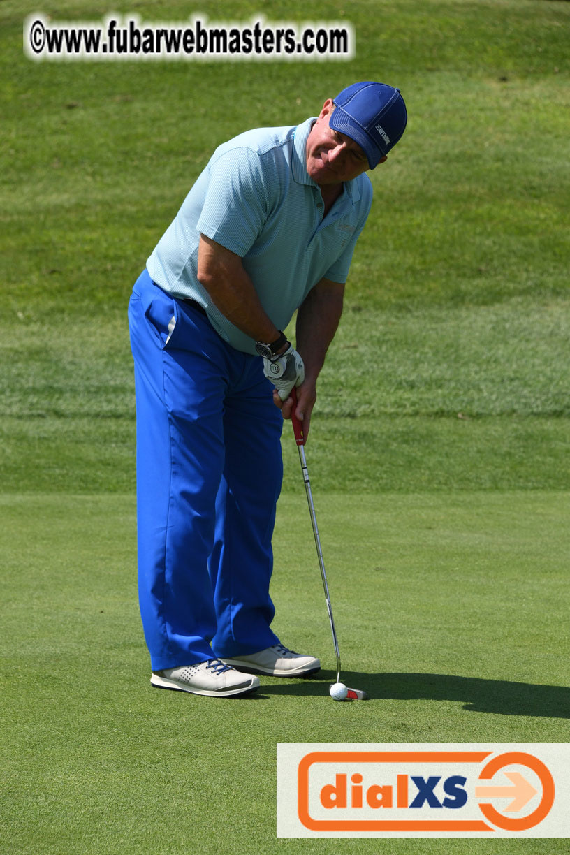 Annual Qwebec Golf Tournament