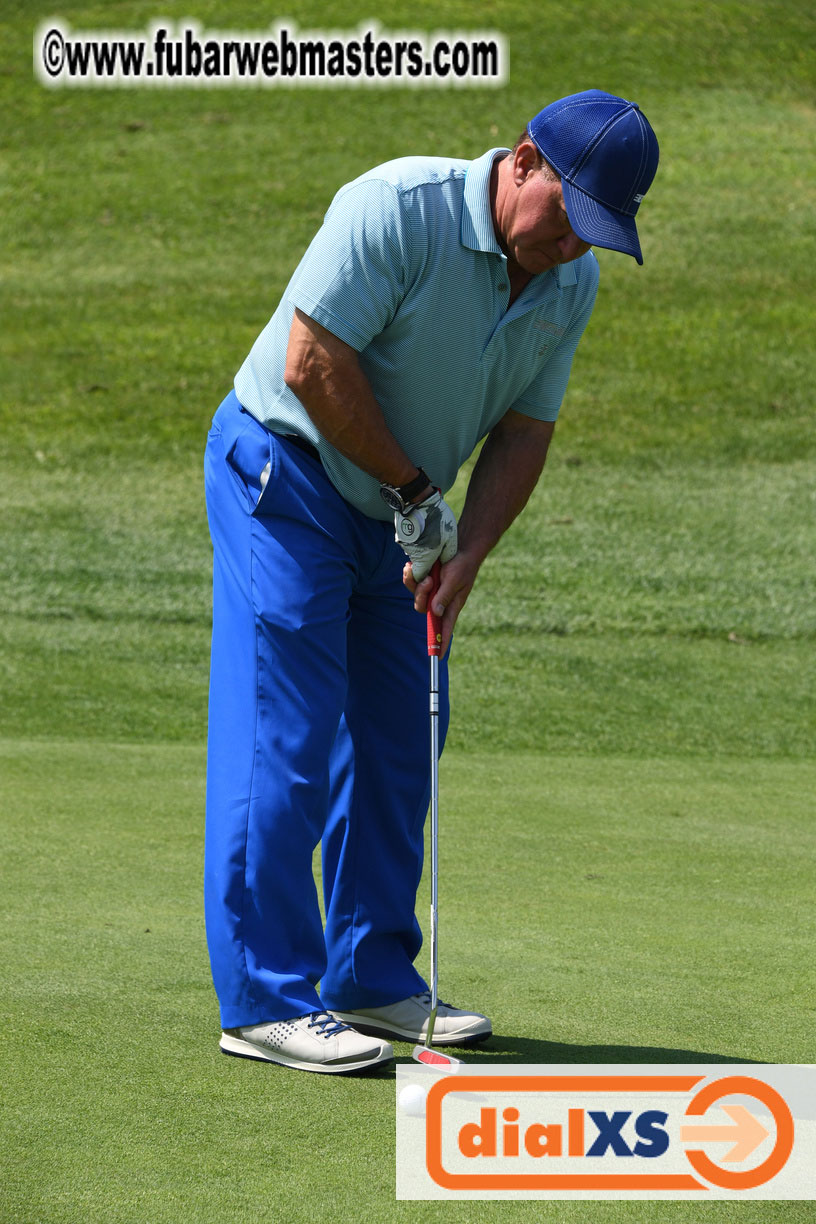 Annual Qwebec Golf Tournament