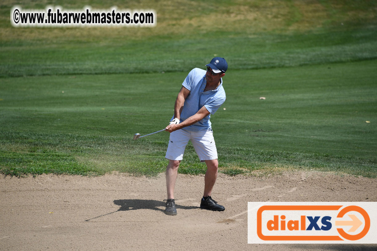 Annual Qwebec Golf Tournament