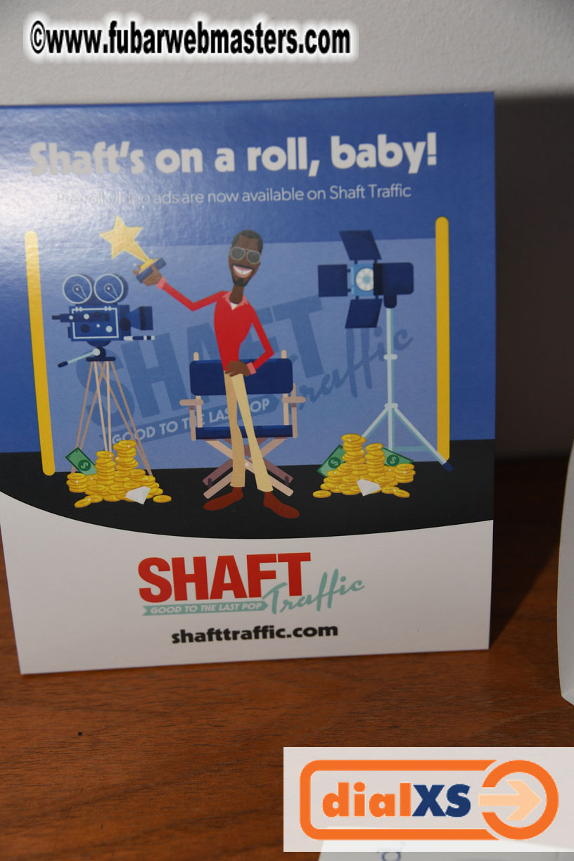 Qwebec Warm-up Party