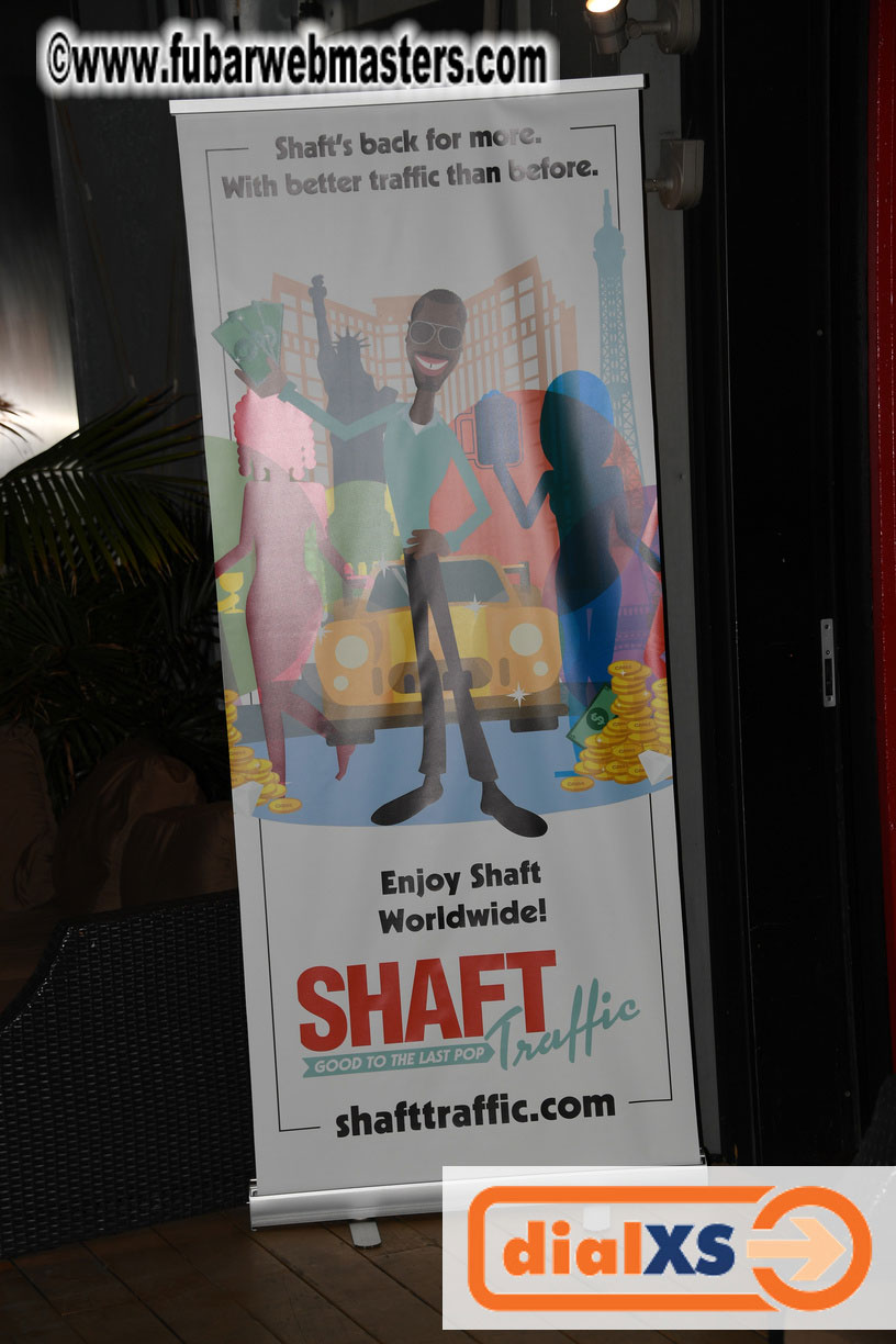 Qwebec Warm-up Party