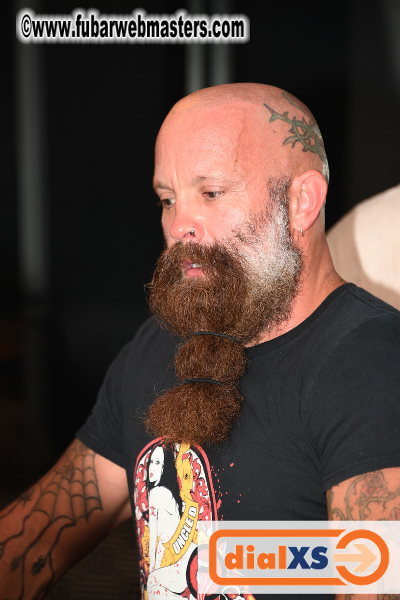 Qwebec Warm-up Party