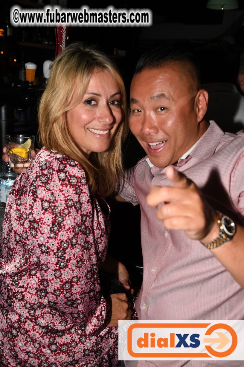 Good Vibes - Qwebec Wednesday Night Party