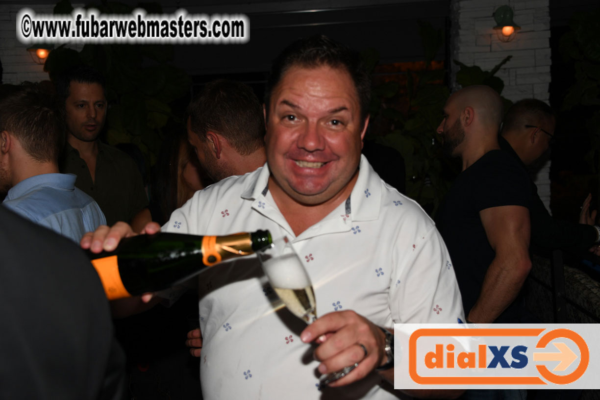 Good Vibes - Qwebec Wednesday Night Party