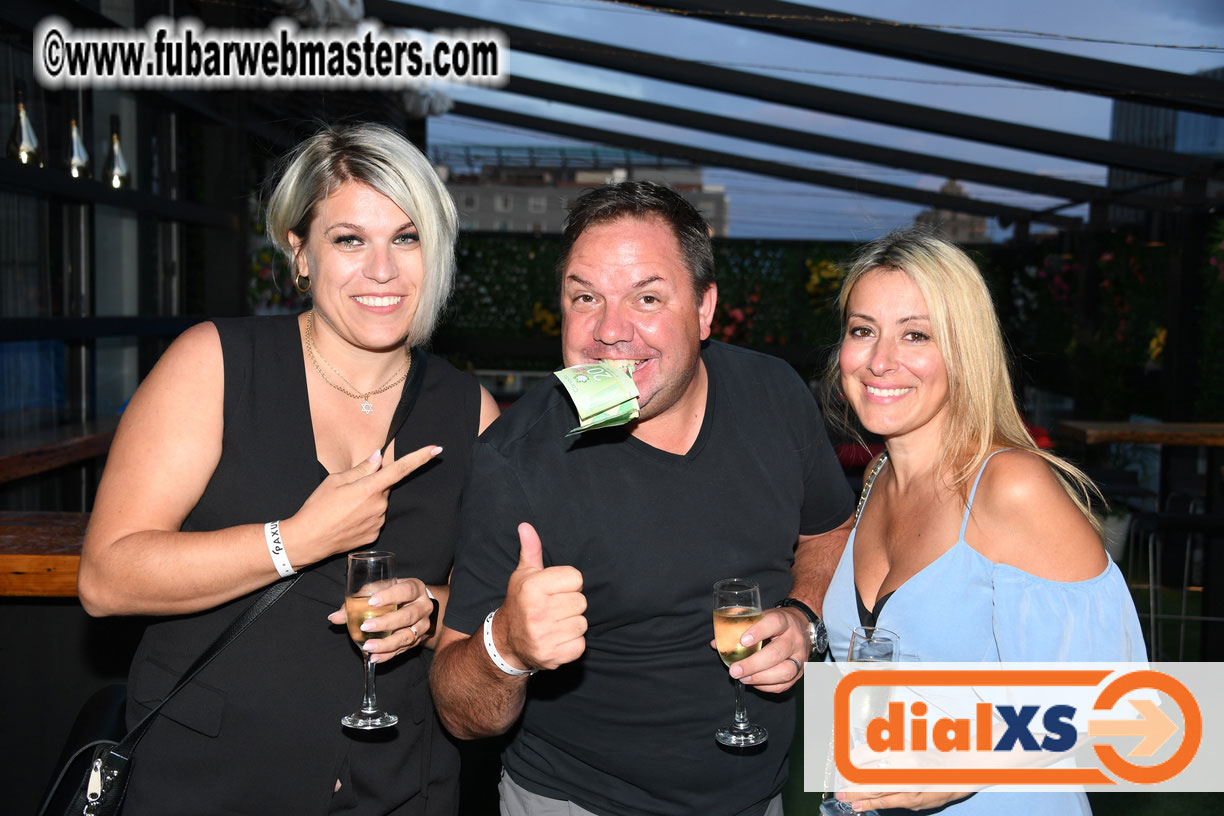 Official Dinner and Closing Party