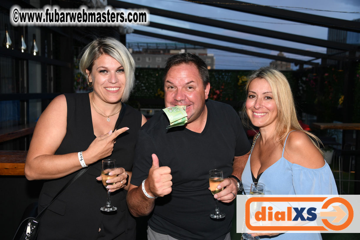 Official Dinner and Closing Party