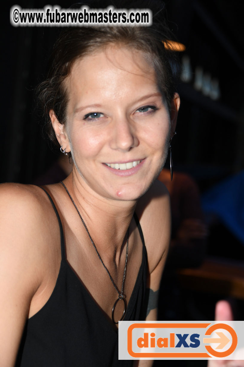 Official Dinner and Closing Party