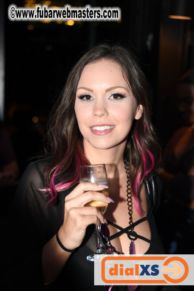 Official Dinner and Closing Party