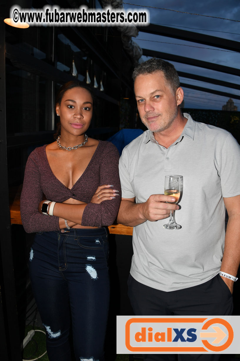 Official Dinner and Closing Party