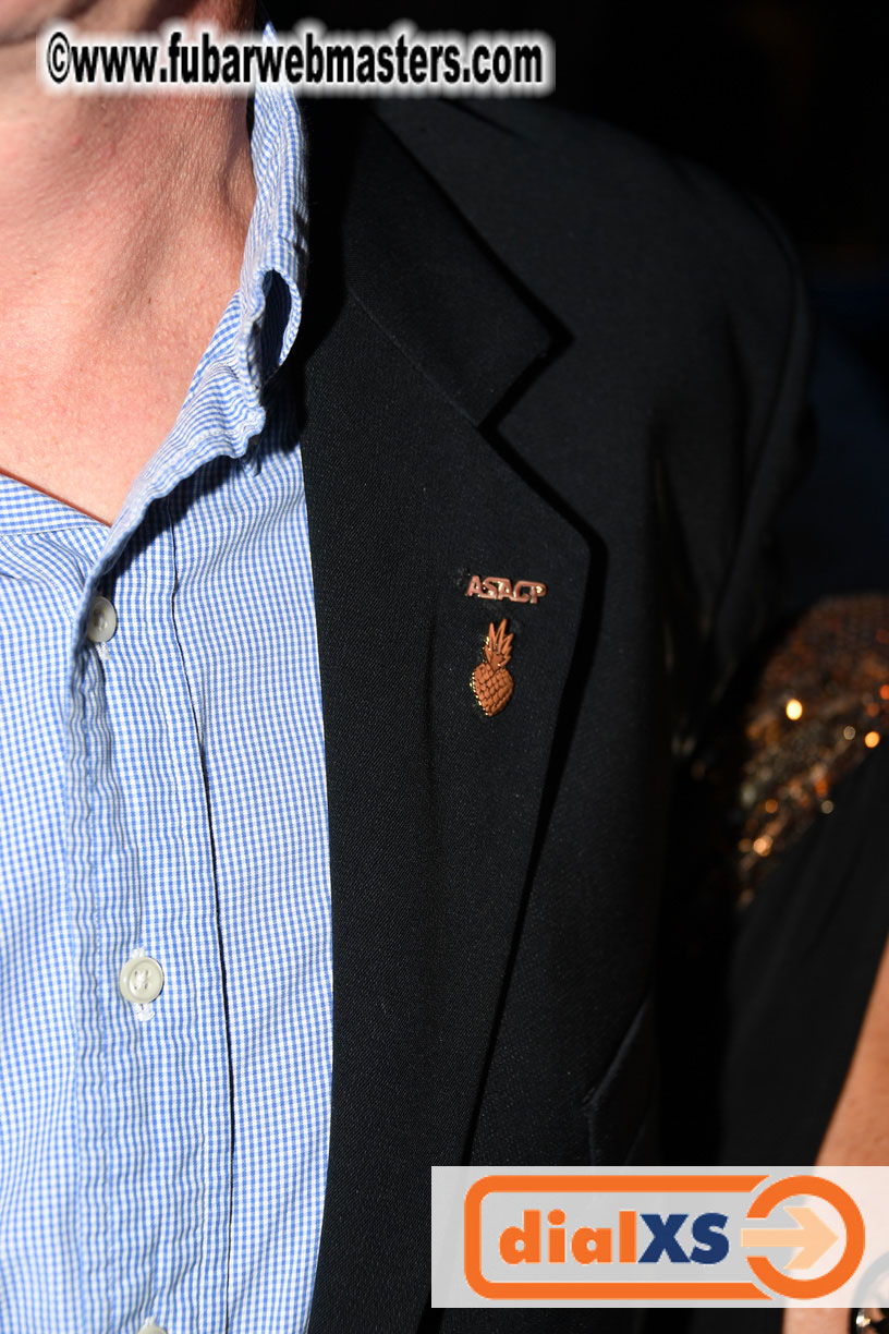 Official Dinner and Closing Party