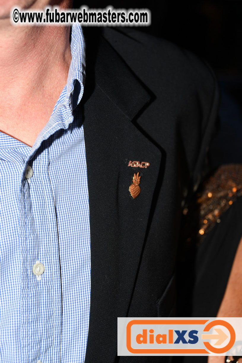 Official Dinner and Closing Party