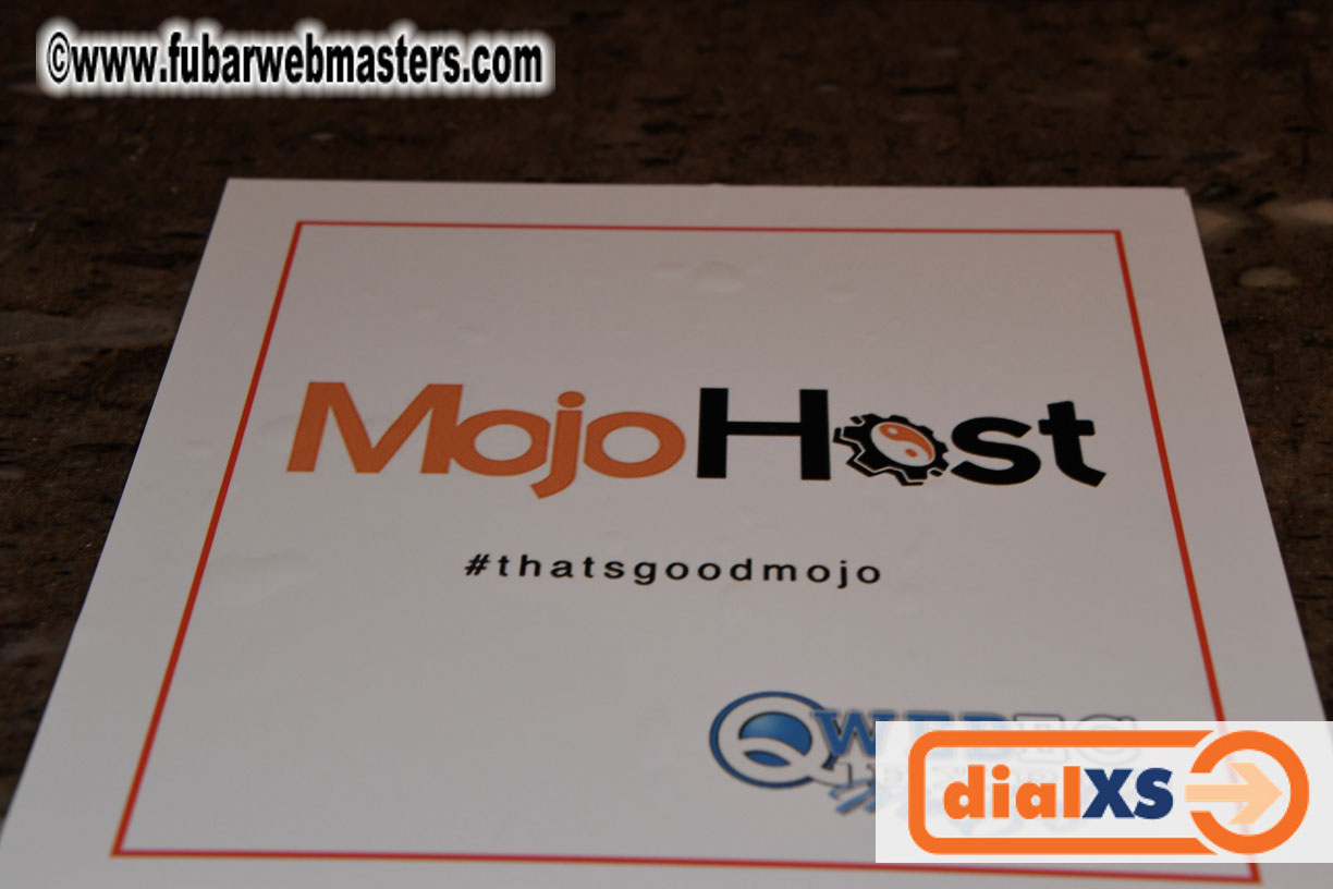 Official Dinner and Closing Party