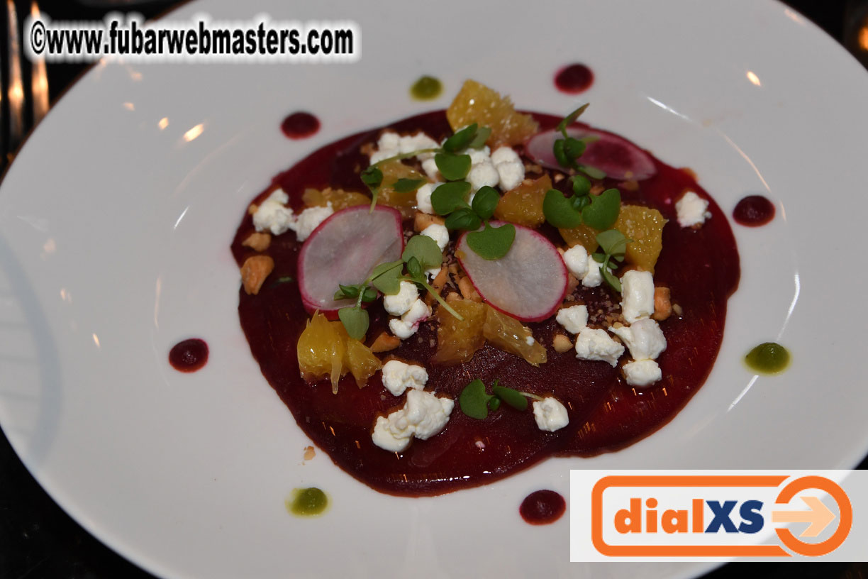 Official Dinner and Closing Party