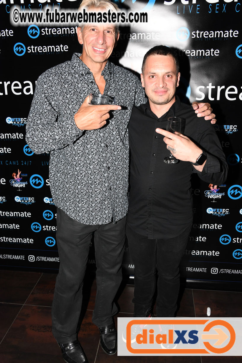 Official Dinner and Closing Party