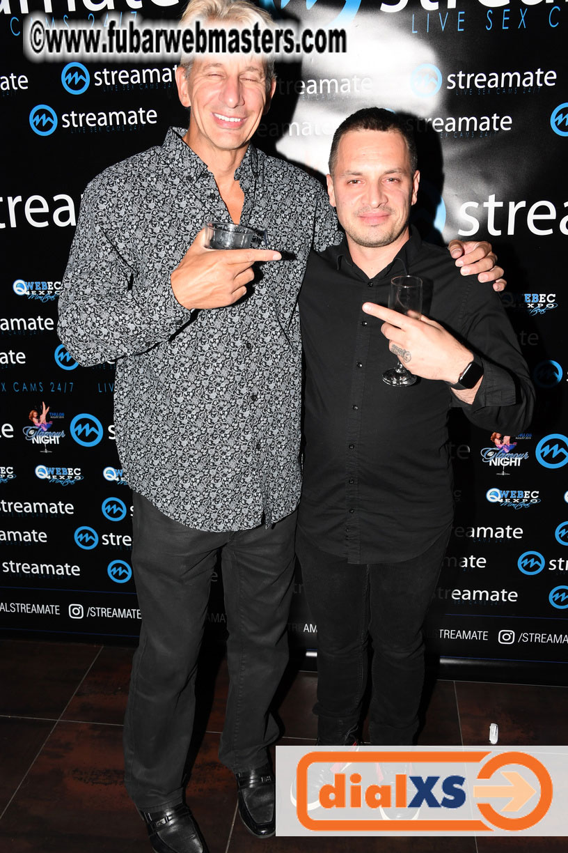 Official Dinner and Closing Party